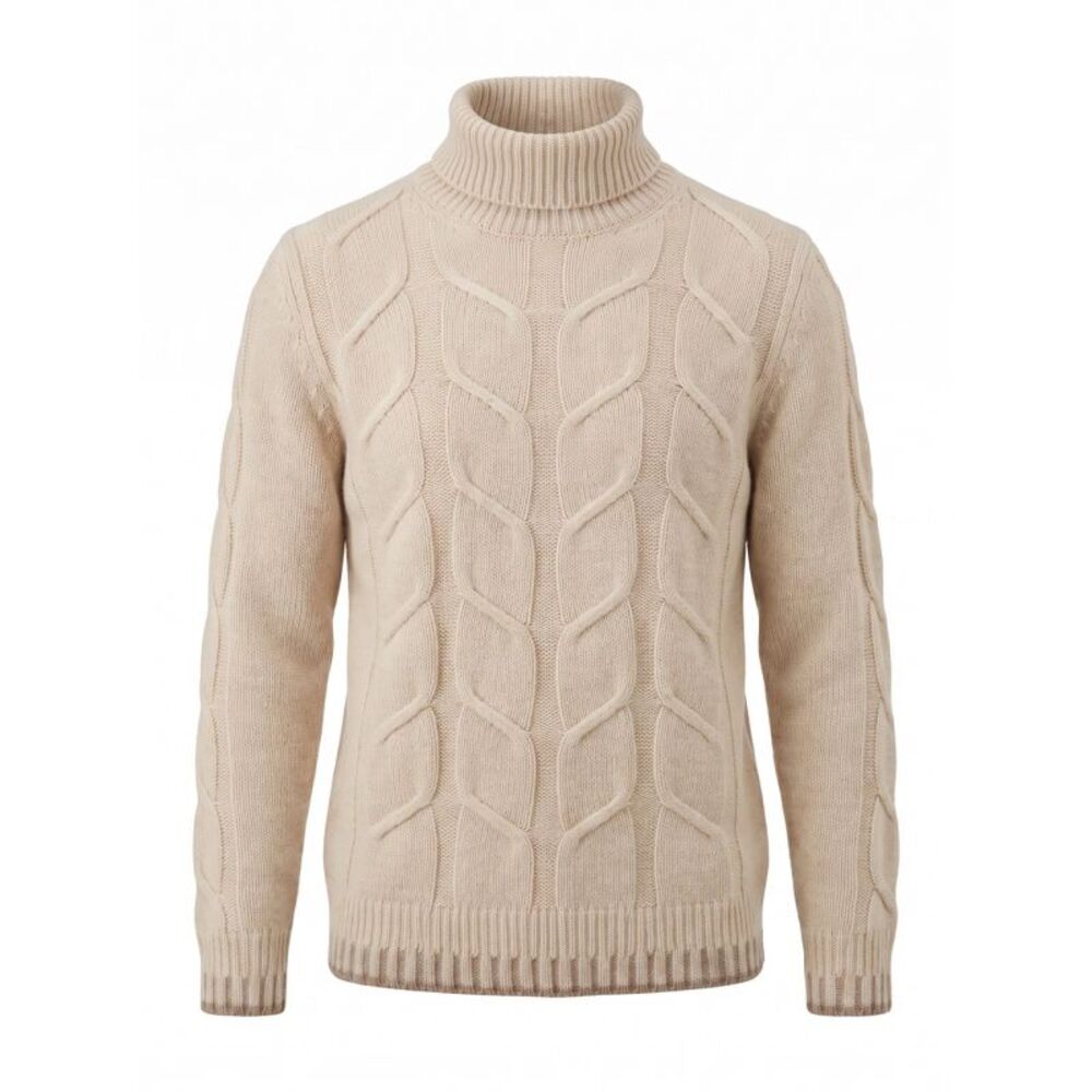 Altea Men Turtle Neck Sweater